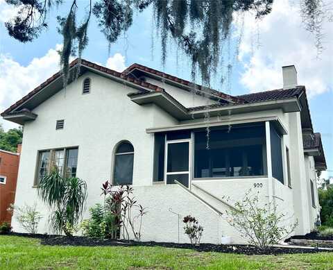 900 CARLTON AVENUE, LAKE WALES, FL 33853