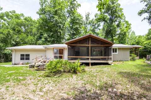 2169 SE 46TH WAY, TRENTON, FL 32693