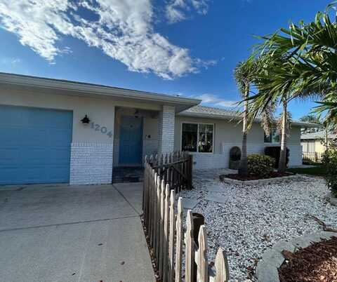 1204 SUNRISE ROAD, VENICE, FL 34293