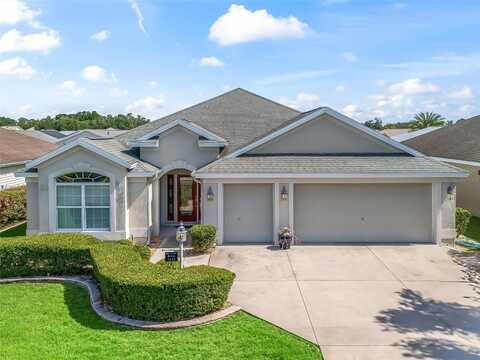 1642 PENNECAMP DRIVE, THE VILLAGES, FL 32162