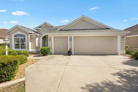 1642 PENNECAMP DRIVE, THE VILLAGES, FL 32162