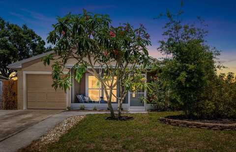 2807 NORTHCOTE DRIVE, PALM HARBOR, FL 34684