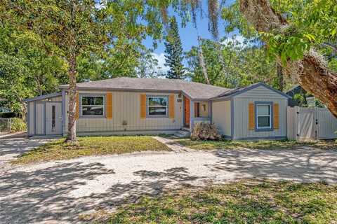 525 S CRYSTAL LAKE DRIVE, ORLANDO, FL 32803