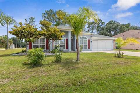 1 PRESIDENT LANE, PALM COAST, FL 32164