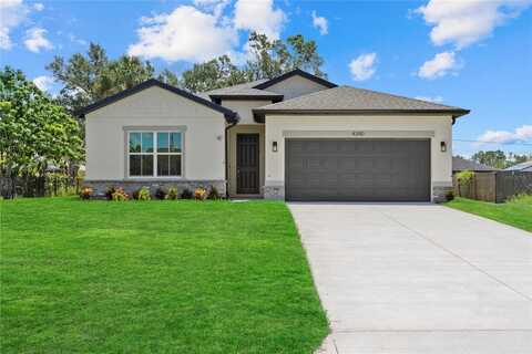 4390 ASTERIA TERRACE, NORTH PORT, FL 34287