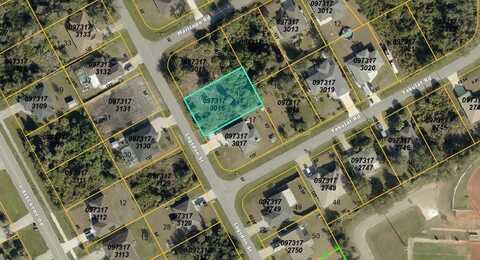 LOGSDON STREET, NORTH PORT, FL 34287