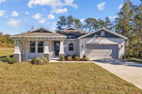 5830 SW 121 STREET, OCALA, FL 34481