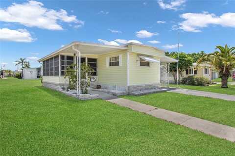3210 HAMPSHIRE DRIVE, HOLIDAY, FL 34690