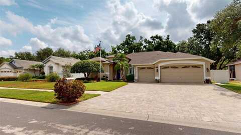 4506 GENTRICE DRIVE, VALRICO, FL 33596