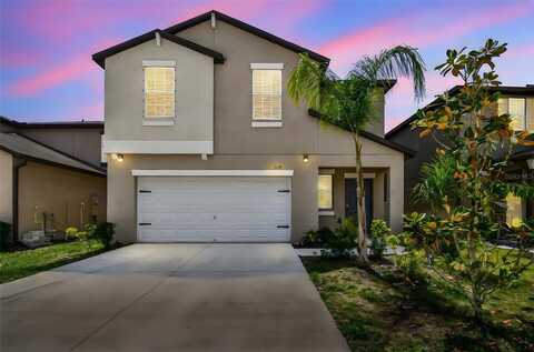2139 STELLAR BRILLIANCE WAY, LUTZ, FL 33558