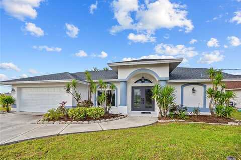 1 SPORTSMAN WAY, ROTONDA WEST, FL 33947