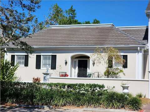 76 BISHOPS COURT ROAD, OSPREY, FL 34229