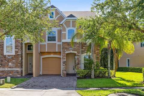 2153 CYPRESS VILLAS DRIVE, ORLANDO, FL 32825
