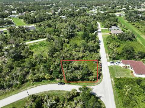 JINRIGHT ROAD, NORTH PORT, FL 34288