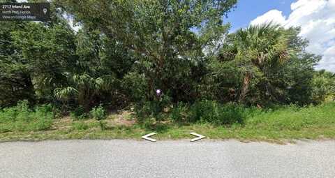 JINRIGHT ROAD, NORTH PORT, FL 34288