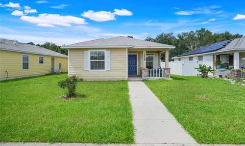 4649 COLLEGE DRIVE, ORLANDO, FL 32811
