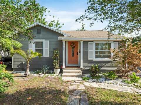 3305 10TH AVENUE N, Saint Petersburg, FL 33713