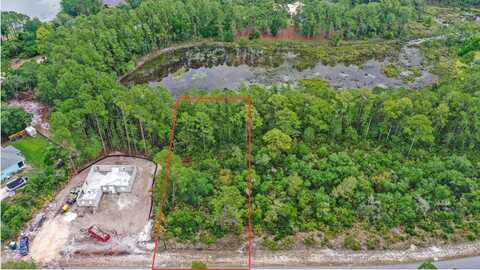 Lot 5 PERSIMMON STREET, EUSTIS, FL 32736