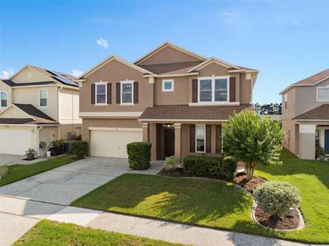 460 TESS COURT, ORLANDO, FL 32824