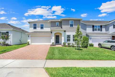 678 BLACKSTONE STREET, MINNEOLA, FL 34715