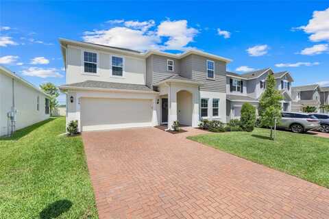 678 BLACKSTONE STREET, MINNEOLA, FL 34715