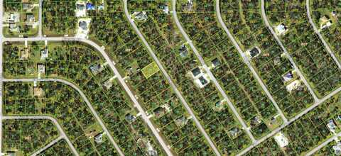 1189 CHAGRIN LANE, PORT CHARLOTTE, FL 33953