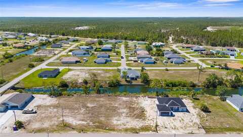1013 NE 44TH STREET, CAPE CORAL, FL 33909