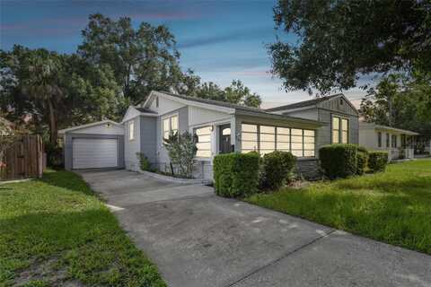 703 W INDIANA AVENUE, TAMPA, FL 33603
