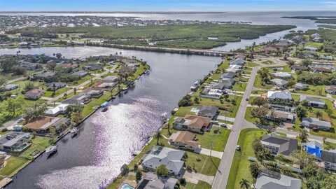 201 W TARPON BOULEVARD NW, PORT CHARLOTTE, FL 33952
