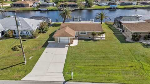 201 W TARPON BOULEVARD NW, PORT CHARLOTTE, FL 33952