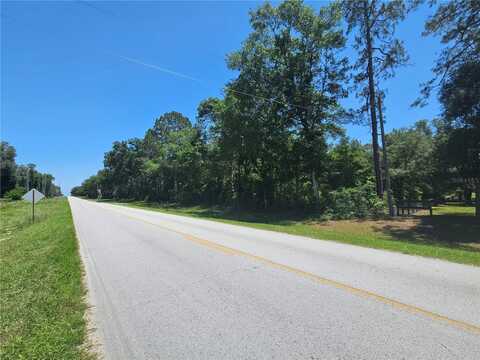 Tbd SE 55TH STREET, MORRISTON, FL 32668