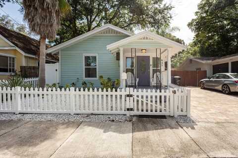 945 8TH STREET N, Saint Petersburg, FL 33712