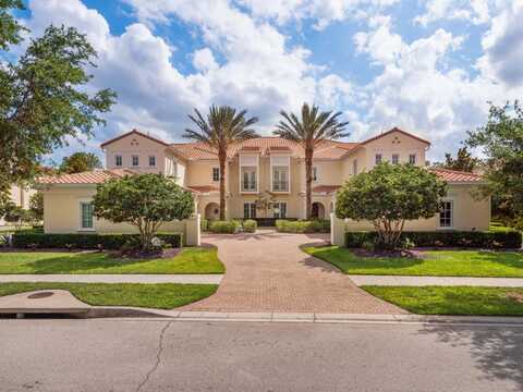 10371 KENSINGTON SHORE DRIVE, ORLANDO, FL 32827