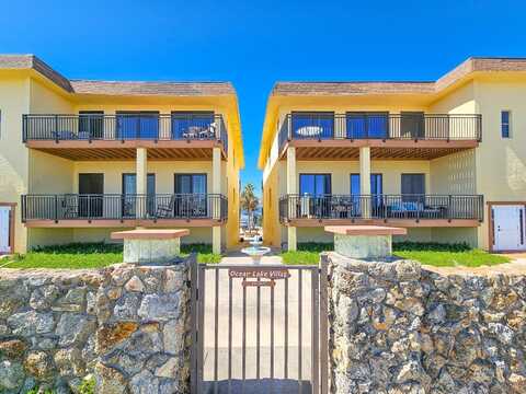 2129 N OCEAN SHORE BOULEVARD, FLAGLER BEACH, FL 32136