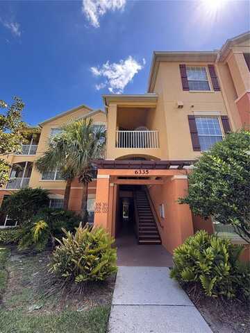 6335 CONTESSA DRIVE, ORLANDO, FL 32829