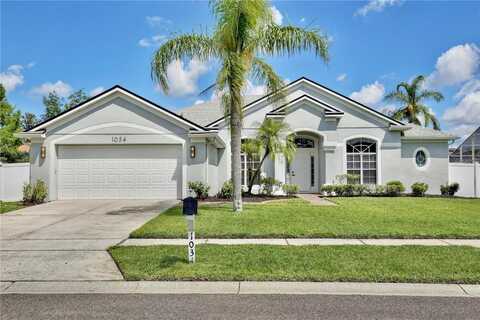1034 ALVINA LANE, OVIEDO, FL 32765
