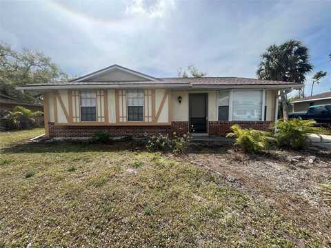 1225 ARMSDALE AVENUE, PORT CHARLOTTE, FL 33948