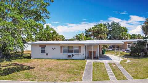 21966 BELINDA AVENUE, PORT CHARLOTTE, FL 33952