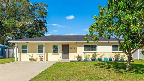 6423 GEORGIA AVENUE, BRADENTON, FL 34207