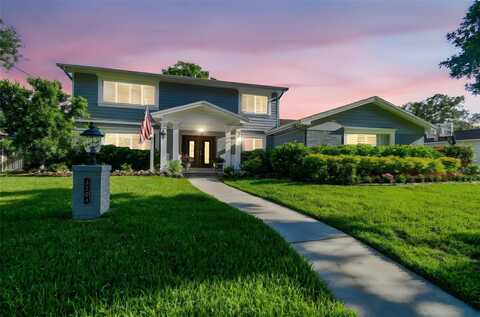 3304 LATANIA DRIVE, TAMPA, FL 33618