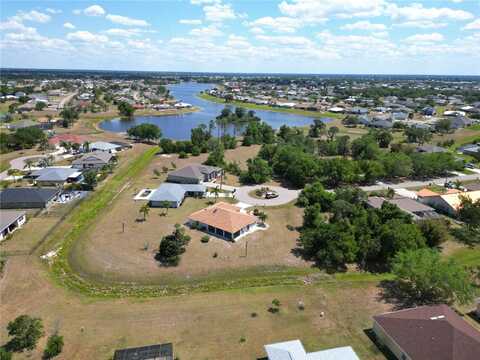 1147 YACHTSMAN LANE, PUNTA GORDA, FL 33983