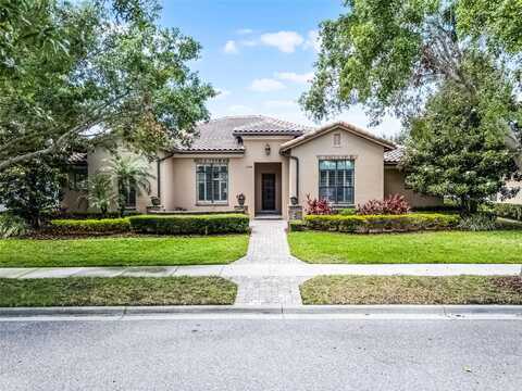 11755 WATERSTONE LOOP DRIVE, WINDERMERE, FL 34786