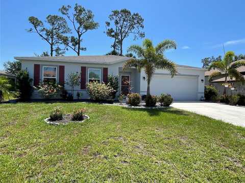 25324 AYSEN DRIVE, PUNTA GORDA, FL 33983