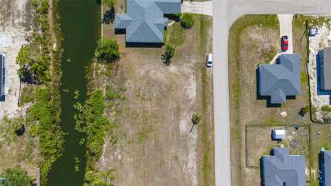 1016 NE 44TH LANE, CAPE CORAL, FL 33909