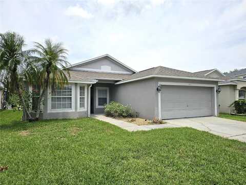 2813 HARWOOD COURT, KISSIMMEE, FL 34744
