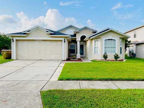2511 BROOKSTONE DRIVE, KISSIMMEE, FL 34744