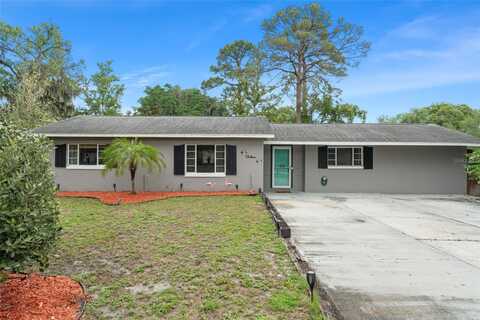 16 LAKE DRIVE, DEBARY, FL 32713