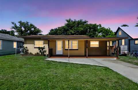 606 OHIO AVENUE, Saint Cloud, FL 34769
