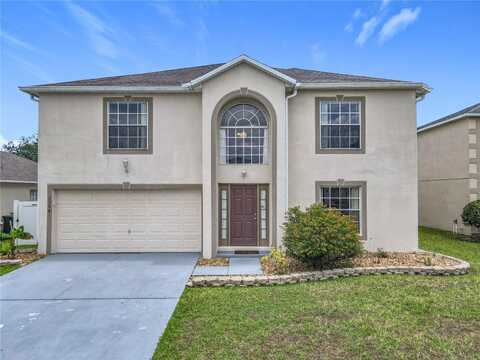 2384 ANDREWS VALLEY DRIVE, KISSIMMEE, FL 34758