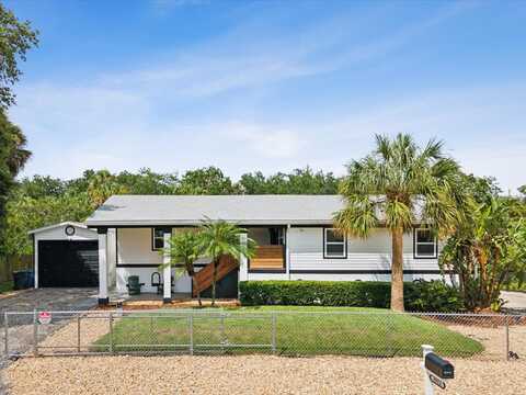 9913 ALAVISTA DRIVE, GIBSONTON, FL 33534